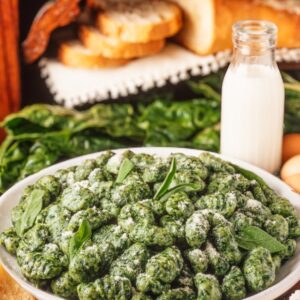 STRANGOLAPRETI - 4852