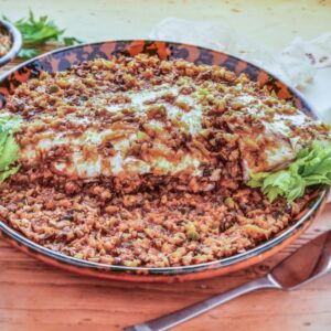 PESCE SALSITO - GR2232 - 3860