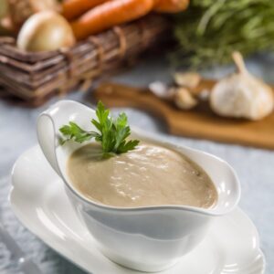 SALSA BRUNA O SPAGNOLA - 4376