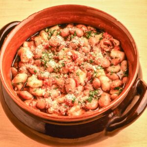 S 87850 PISAREI E FASÒ