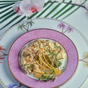 RISO AL LIMONE - GR 2561 - 4287