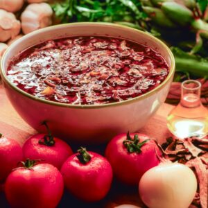 SUGO AI CARCIOFI - TC 2810 - 1092