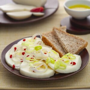 SCAMORZA MARINATA - 0580