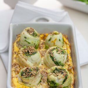 SOGLIOLA AGLI SPINACI - 0325