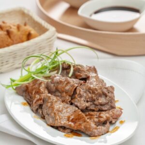 STRACCETTI ALLA SOIA - 0262