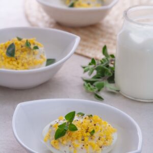 UOVA SODE MIMOSA - 0622
