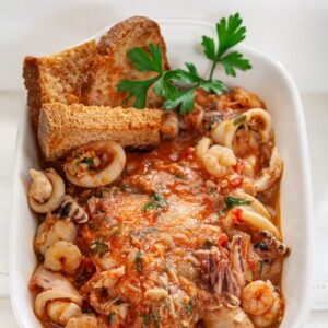 ZUPPA DEL GOLFO - Basilicata - 4139