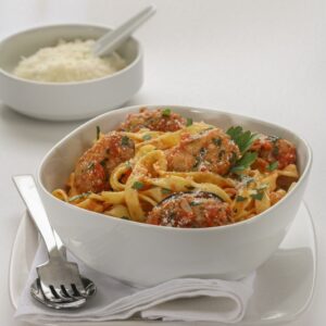 LAGANE E COZZE ALLA BARESE - 1548
