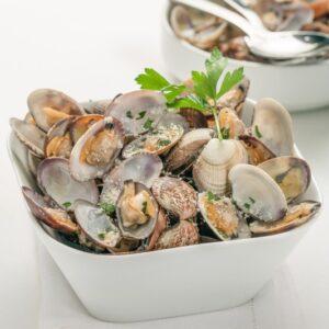 VONGOLE ALLA SARDA - SARDEGNA - 2836