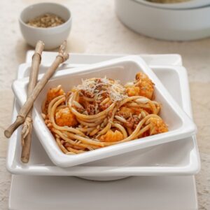 PASTA INCACIATA – SICILIA - 1038