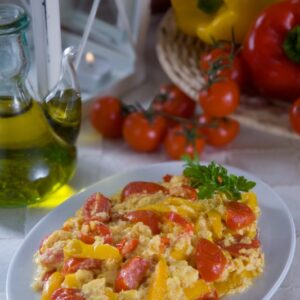 UOVA AI POMODORINI - K3900