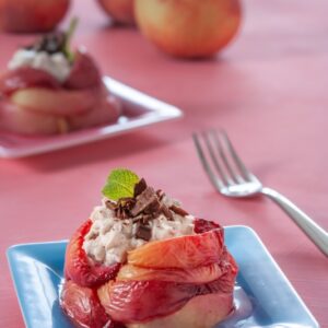 FETTINE GRATINATE - 1357