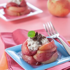 FETTINE GRATINATE - 1359