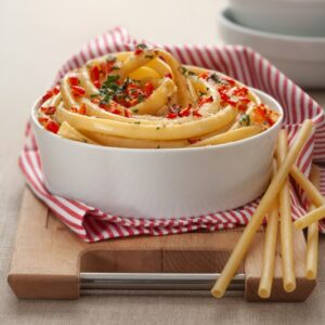 ZITI AL FORNO - PUGLIA - 1490
