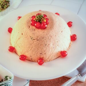 DOLCE TORRONCINO - S 35940 - 1955
