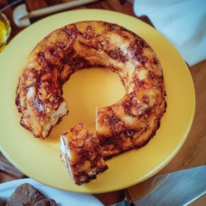 PINZA ALLA BERTOLDESE - S 35940 - 1944