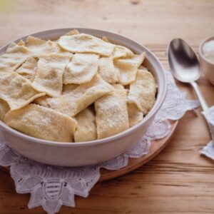 TORTELLI DI PATATE - GR2230 - 1823