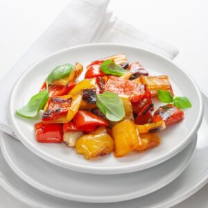 PEPERONI IN PADELLA - 2265