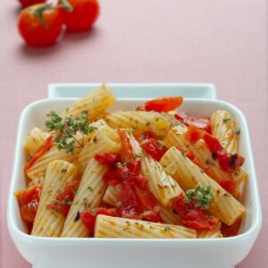 RIGATONI ALLA ROMANA - 2291