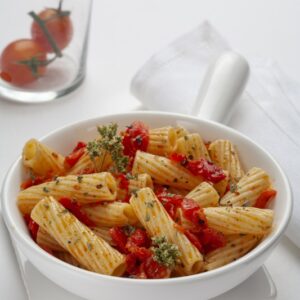 RIGATONI ALLA ROMANA - 2298