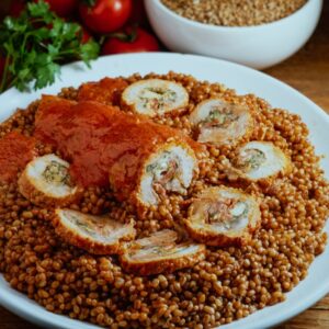 GRANO AL RAGÙ - S101820 - 2284