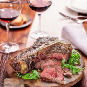 BISTECCA ALLA FIORENTINA - TOSCANA - 2095