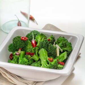 BROCCOLETTI AGLIO E OLIO - CAMPANIA - 2568