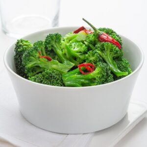 BROCCOLETTI AGLIO E OLIO - CAMPANIA - 2569