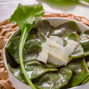 AGNOLOTTI LIGURI - K3278