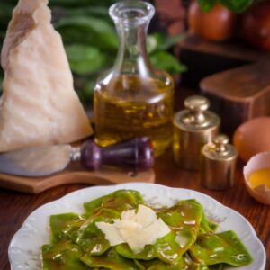 AGNOLOTTI LIGURI - K3721