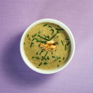 VINAIGRETTE ALLE NOCI - 1859