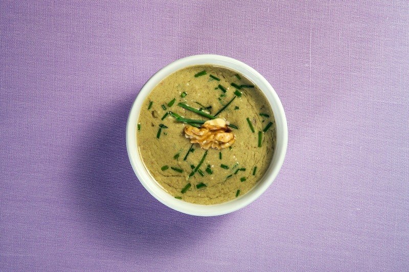VINAIGRETTE ALLE NOCI - 1859 - immagine 1