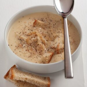 CREMA DI CIPOLLE VALDADIGE - TRENTINO AA - 2962