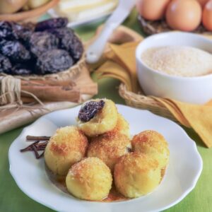 GNOCCHI ALLA TRIESTINA - 3017