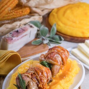 POLENTA E OSEI - K6021