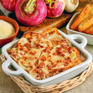 ZUPPA ALLA CANAVESANA - 3050