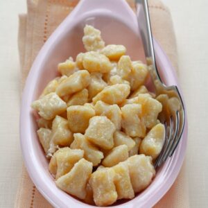 GNOCCHI ALLA PADOVANA - VENETO - 3281