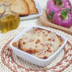 ZUPPA ALLA CANAVESANA - 0964