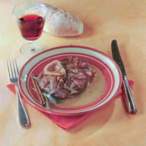 OSSOBUCHI AL VINO ROSSO - 0026