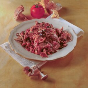 OSSOBUCHI CON I FUNGHI - 0022