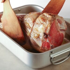 STINCO ALL'ARANCIA - (Step 1)