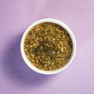 VINAIGRETTE AI CAPPERI - 1863