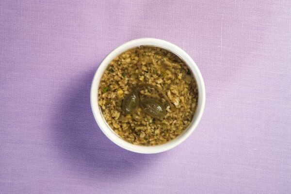 VINAIGRETTE AI CAPPERI - 1863
