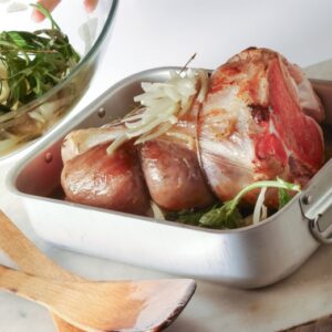 STINCO ALL'ARANCIA - (Step 2) - 0005