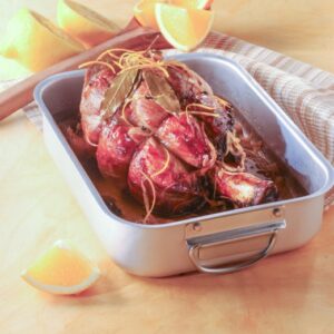 STINCO ALL'ARANCIA - 0020