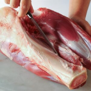 STINCO ALLE CIPOLLE - (Step 1) - 0001