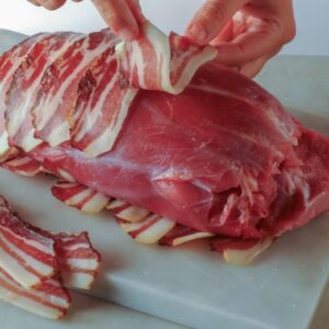 STINCO ALLE CIPOLLE - (Step 2) - 0002