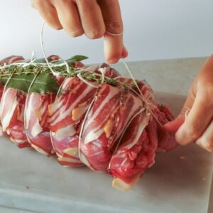 STINCO ALLE CIPOLLE - (Step 3) - 0003