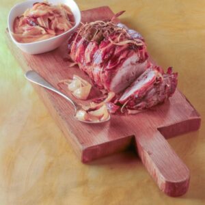 STINCO ALLE CIPOLLE - 0018