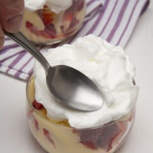 COPPA DI FRAGOLE - (Step 3) - 0004